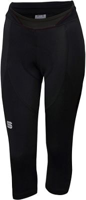 Sportful Women's Neo Knicker - nero - XS, nero