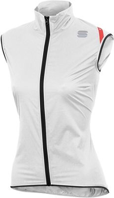 Sportful Women's Hot Pack 6 Vest - Blanc - XXL