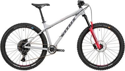 2018 Vitus Sentier VR+ - Reviews, Comparisons, Specs - Bikes - Vital