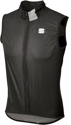 Sportful Hot Pack Easy Light Vest - Black - XXXL}, Black