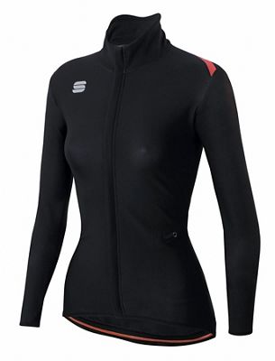 Sportful Women's Fiandre Light WS Jacket - Noir