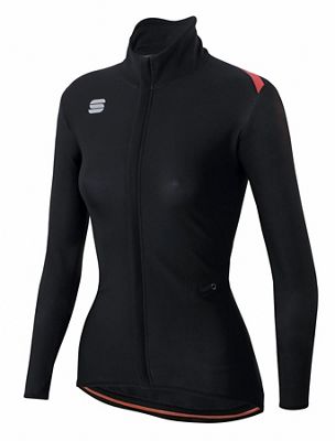 Sportful Women's Fiandre Light WS Jacket Review