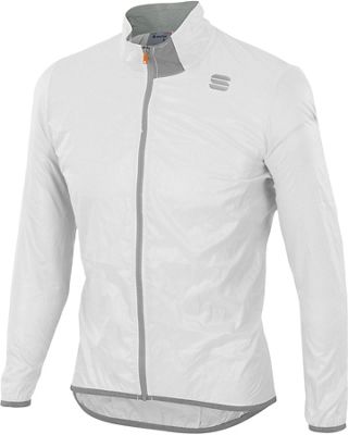 Sportful Hot Pack Easy Light Jacket - White - XXXL}, White