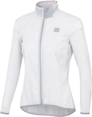 Sportful Women's Hot Pack Easy Light Jacket - White - XS}, White