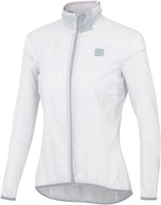 Sportful Women's Hot Pack Easy Light Jacket Review