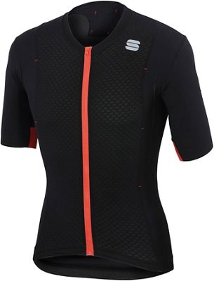 Sportful Celsius Jersey - Noir - XXL