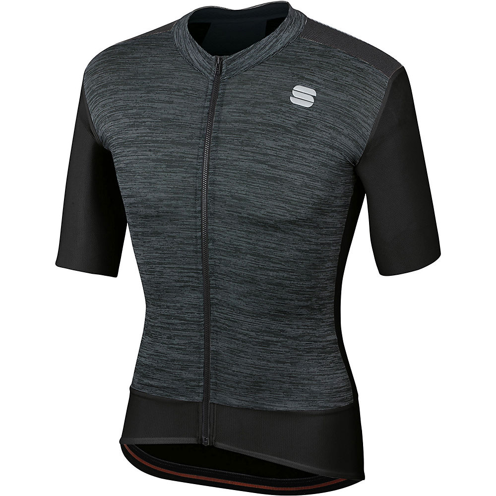 Sportful Super Giara Jersey - Noir - XL