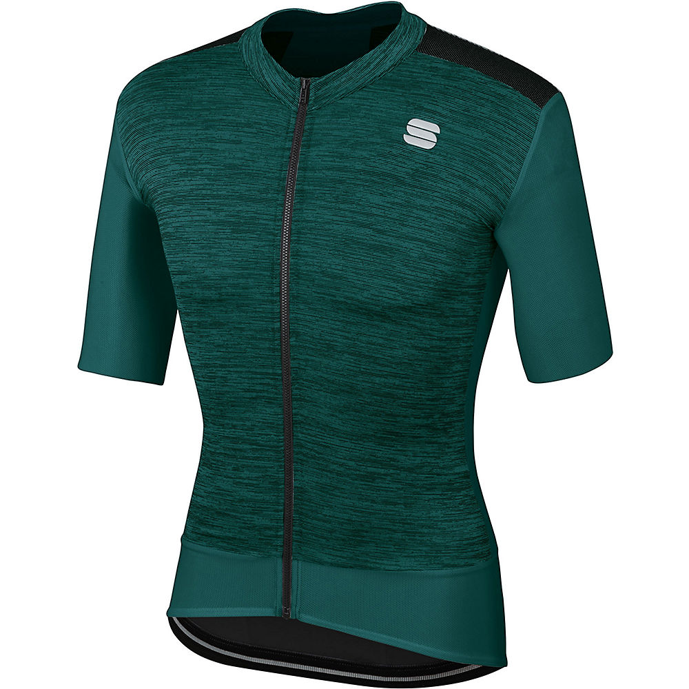 Sportful Super Giara Jersey - Sea Moss