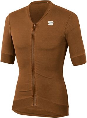 Maglia Sportful Monocrom - cocco - XXL, cocco