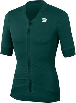 Maglia Sportful Monocrom - Sea Moss - XXXL, Sea Moss