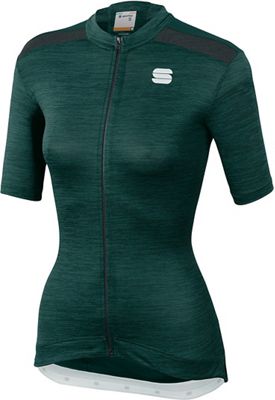 Sportful Women's Giara Jersey - Sea Moss, Sea Moss