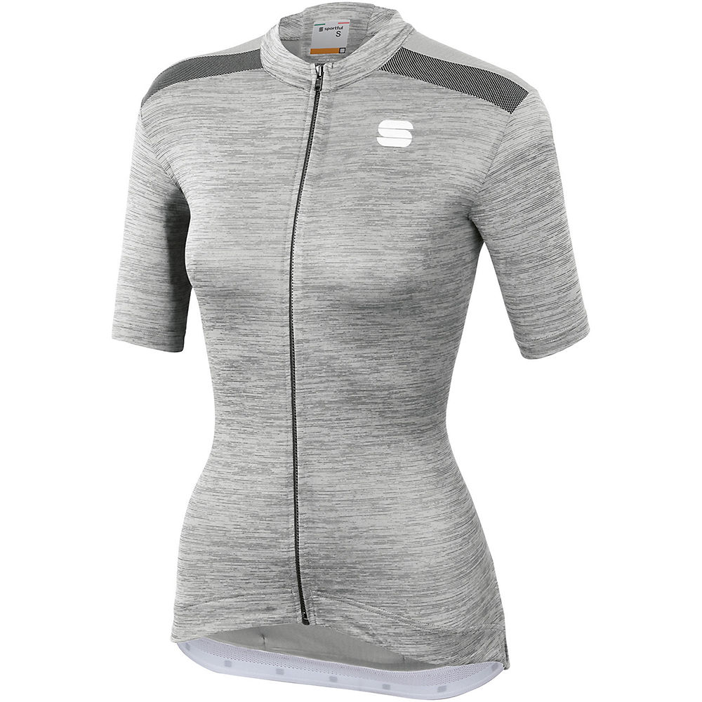 Sportful Women's Giara Jersey - Blanc