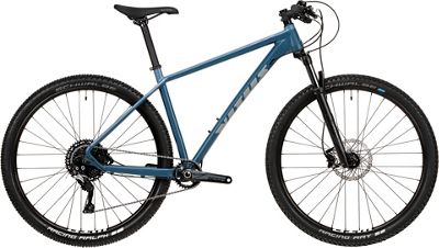 Vitus Rapide Bike (SLX 1x11) 2020 - Slate Blue