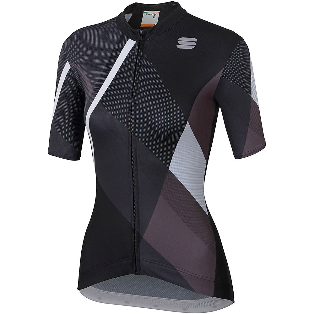 Sportful Women's Aurora Jersey - Noir