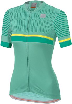 Sportful Women's Diva 2 Jersey Review