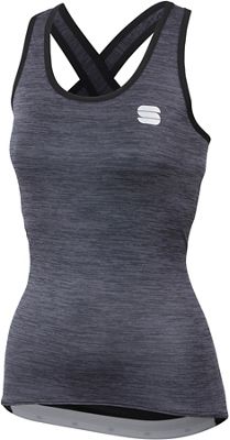 Sportful Women's Giara Top - nero - XS, nero
