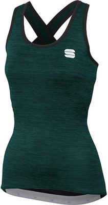 Sportful Women's Giara Top - Sea Moss - XS, Sea Moss