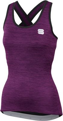 Sportful Women's Giara Top - Victorian Purple