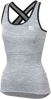 Sportful Women's Giara Top - Blanc