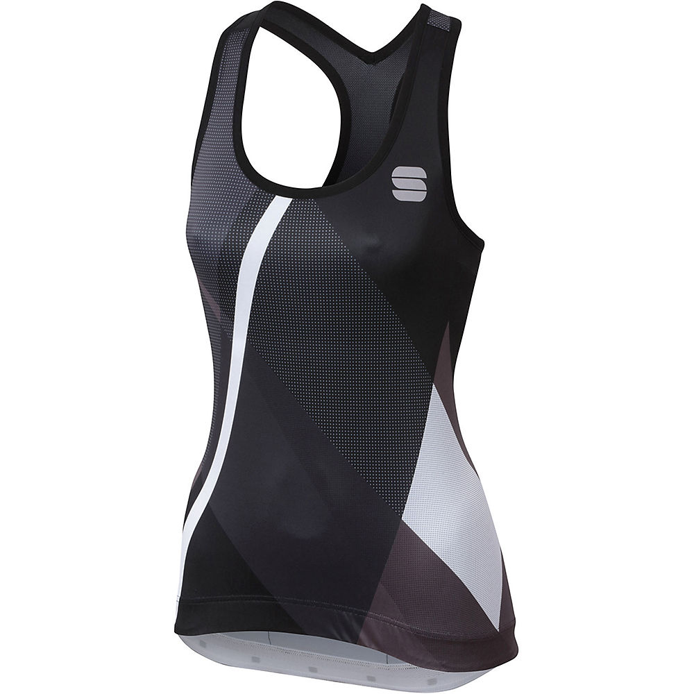 Sportful Women's Aurora Top - Noir - XS