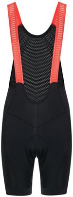 Salopette corta MTB Oakley  - nero, nero