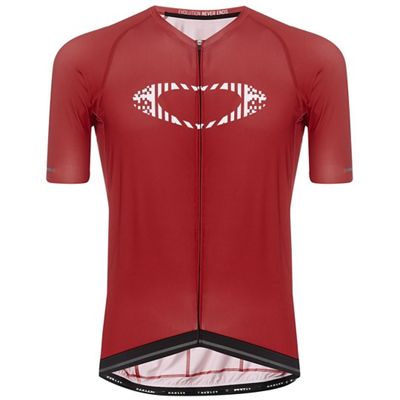 Oakley Icon Short Sleeve Jersey - Vampirella