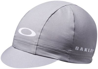 Cappellino da ciclismo Oakley  - Cool Gray - L/XL, Cool Gray