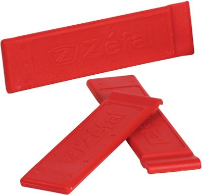 Zefal Z Levers (pack of 3) - Rouge