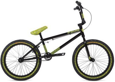 Stolen Overlord BMX Bike 2020 Review