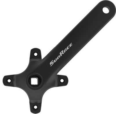 sunrace crankset mtb