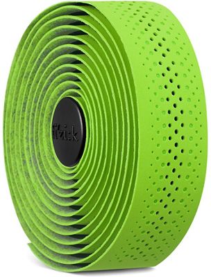 Fizik Tempo M'TX Soft Bar Tape - Green, Green