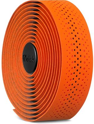 Fizik Tempo M'TX Soft Bar Tape - Orange, Orange