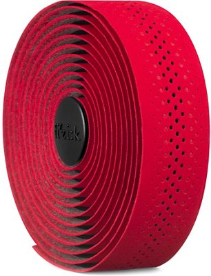 Fizik Tempo M'TX Soft Bar Tape - Red, Red