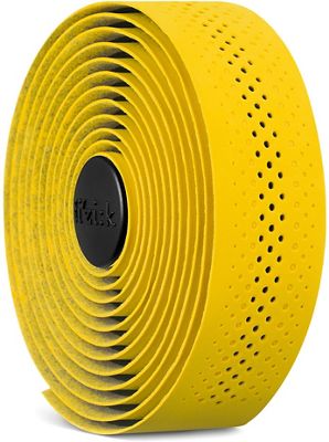 Fizik Tempo M'TX Soft Bar Tape - Yellow, Yellow