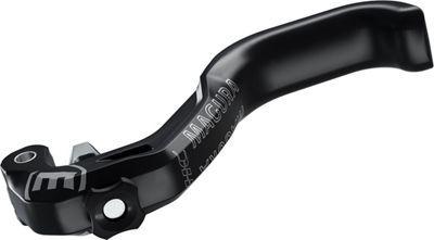 Magura HC 1-Finger MTB Brake Lever Blade - Black - Reach with Tool, Black