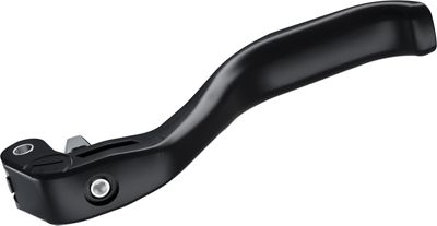 Magura 2-Finger Brake Lever - Black - Hollow Pivot}, Black