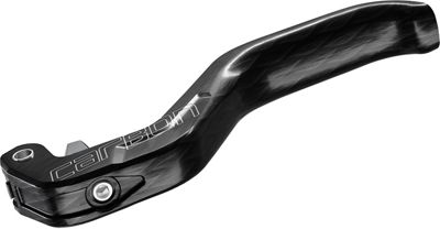 Magura 2-Finger Brake Lever - Carbolay - Reach Adjust, Carbolay