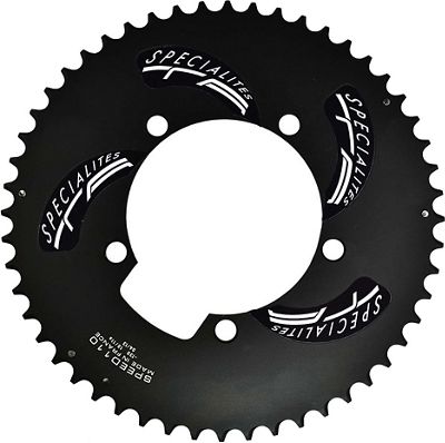 TA Speed 10-11 Speed Chainring BCD - Argent - 130mm