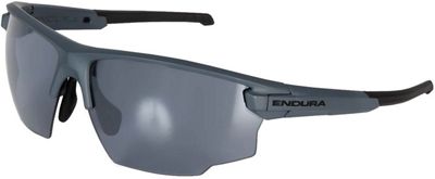 Endura Singletrack Glasses  (3 sets of Lenses) - Grey, Grey