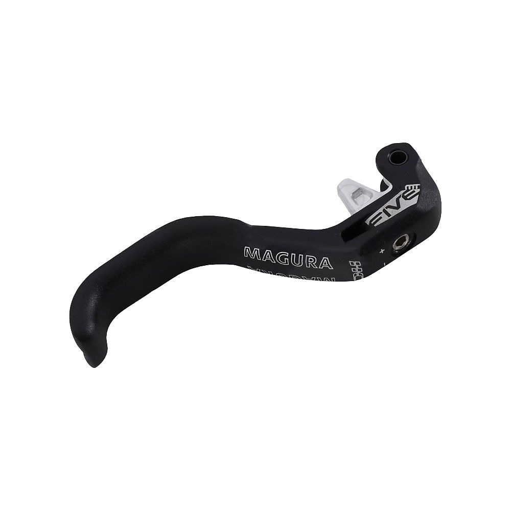 Magura HC 1-Finger MT5 Brake Lever - Black - Reach with Tool}, Black