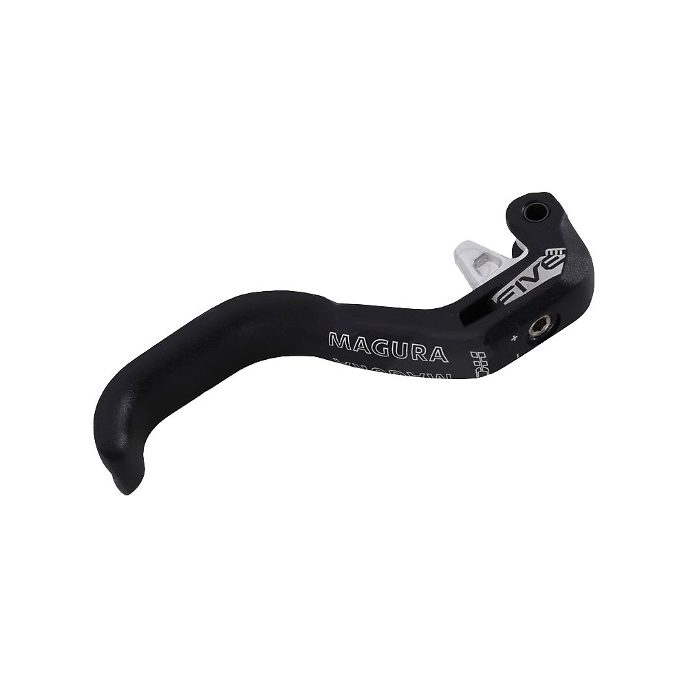 Magura HC 1-Finger MT5 Brake Lever - Noir - Reach with Tool, Noir