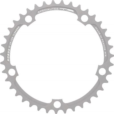 TA Horus 11 Speed Chainring 11 Speed Review