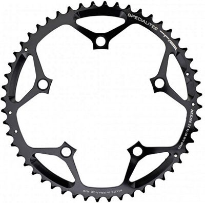 TA Hegoe Outer 10-11 Speed Chainring Review