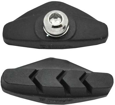 Miche Performance Road Brake Pads - Black, Black