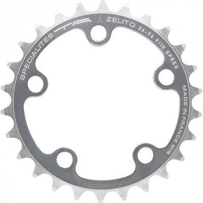 triple chainring