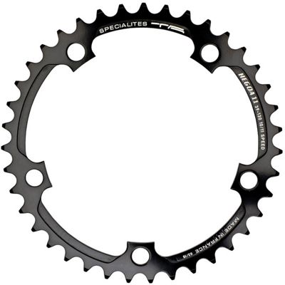 TA Hegoe Inner 10-11 Speed Chainring Review