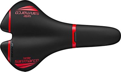 Selle San Marco Aspide Full-Fit Racing Saddle Review