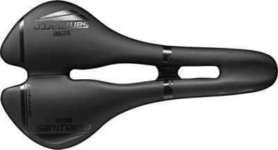 Selle San Marco Aspide Open-Fit Dynamic Saddle Review