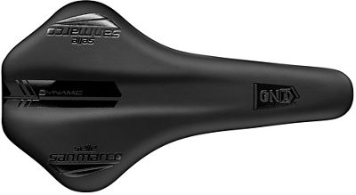 Selle San Marco GND Dynamic MTB Saddle Review