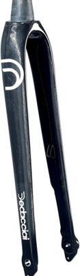 Dedacciai F-56 Gravel Disc Fork - Noir - 700c, Noir